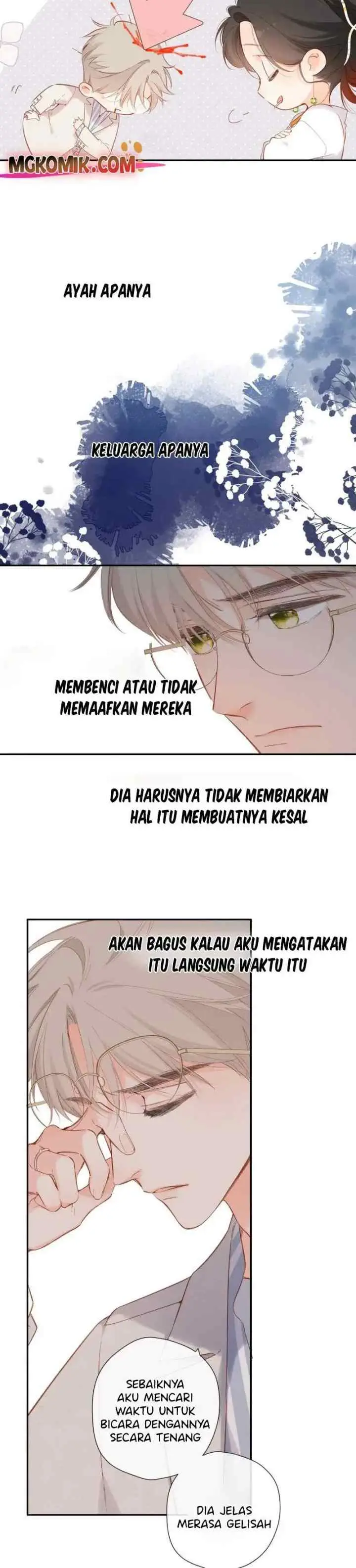 Once More chapter 136 halaman 10