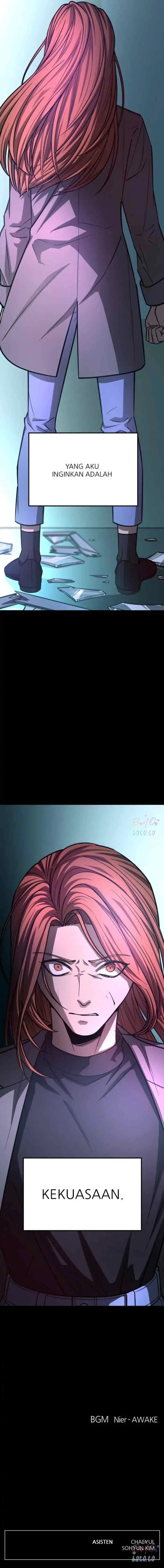 Get Back chapter 69 halaman 13