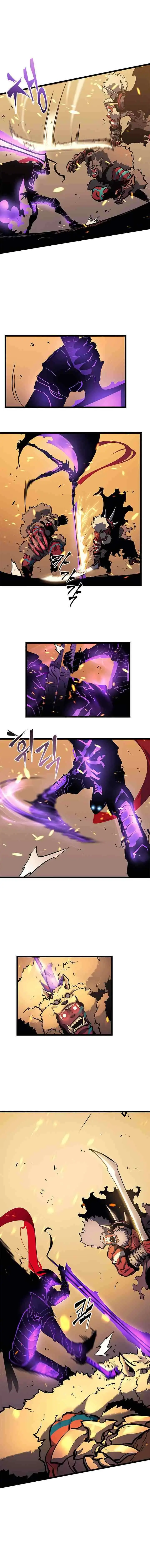 Solo Leveling chapter 74 halaman 6