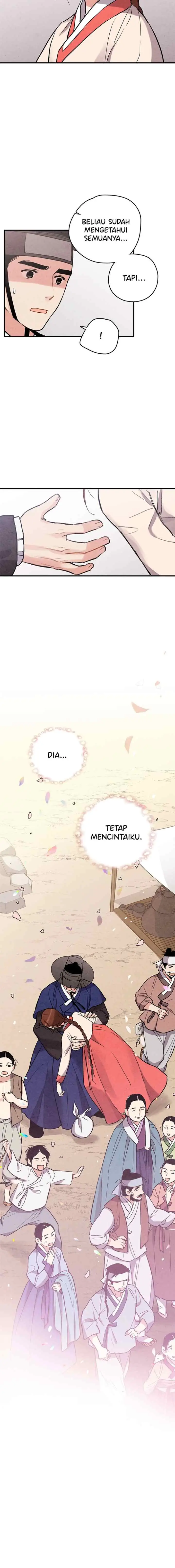 Joseon's Ban on Marriage chapter 68 halaman 17