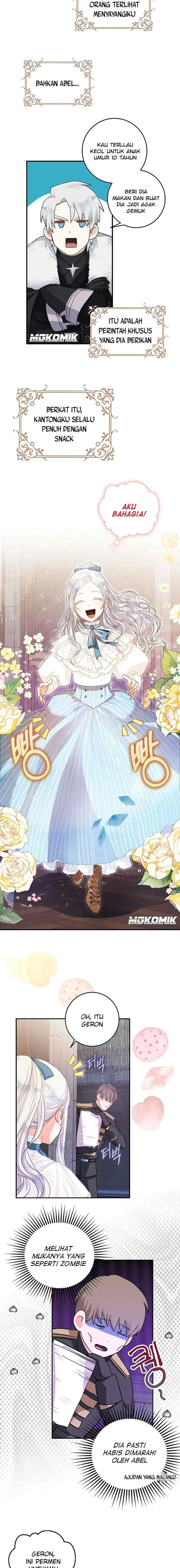 I Became the Wife of the Male Lead chapter 4 halaman 7