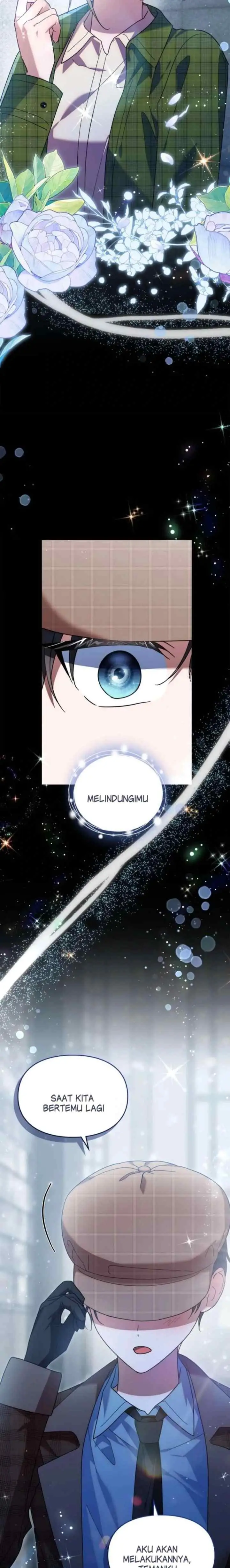 I Ended Up Hiring the Villain as a Housekeeper chapter 39 halaman 10