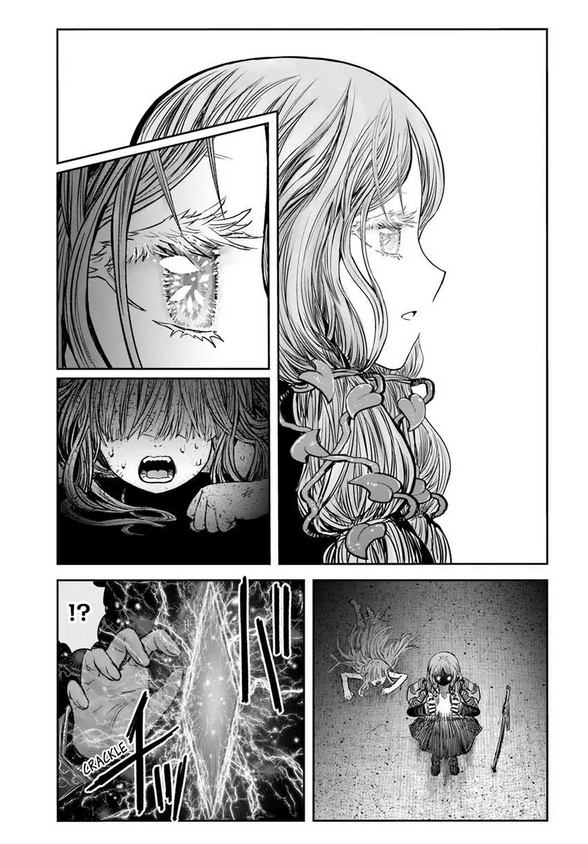 Isekai Ojisan chapter 47 halaman 32
