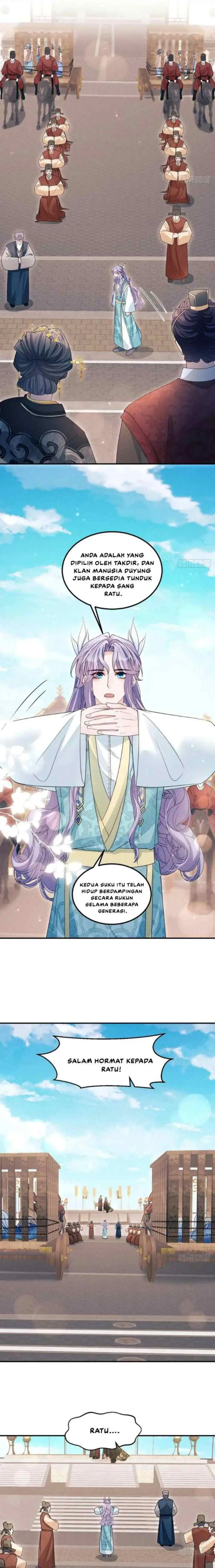 I Suspect the Actor Is Fishing for Me chapter 191 halaman 10