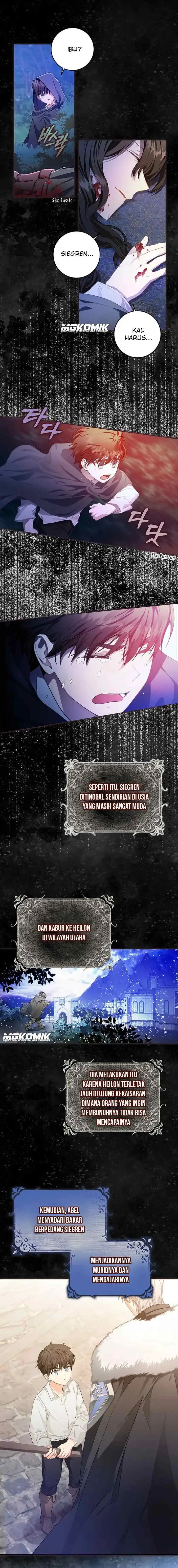 I Became the Wife of the Male Lead chapter 6 halaman 7