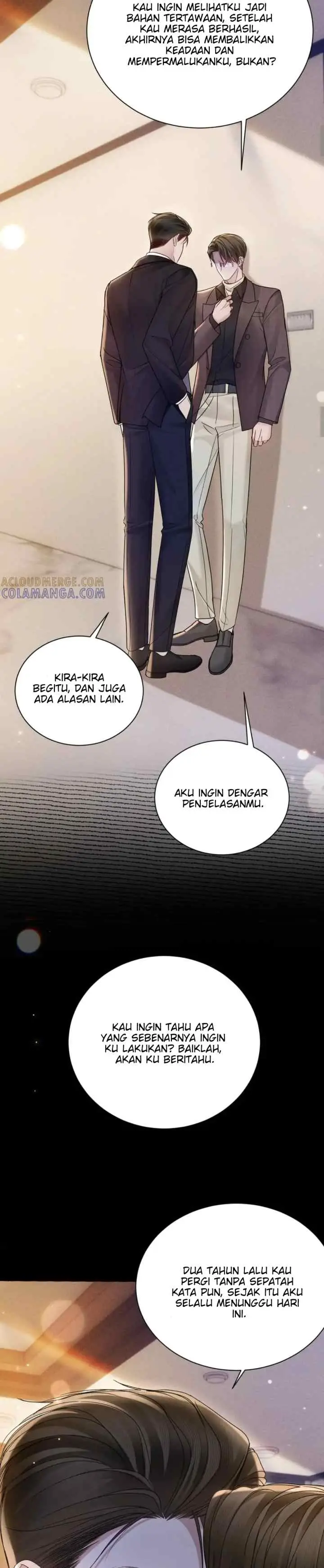 Tit For Tat chapter 131 halaman 5