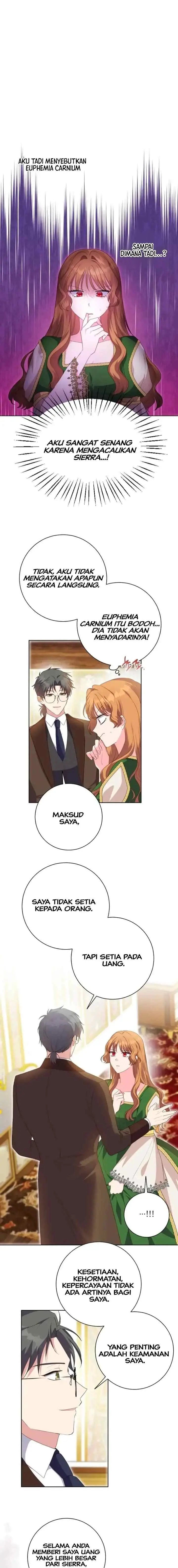I Went On Strike Because It Was A Time Limit chapter 42 halaman 4