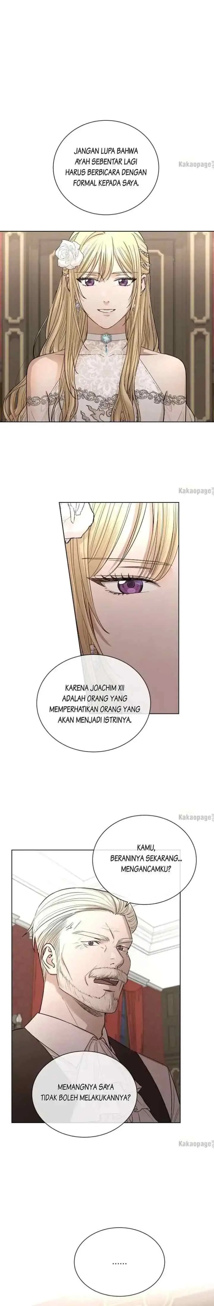 I Don't Love You Anymore chapter 15 halaman 5