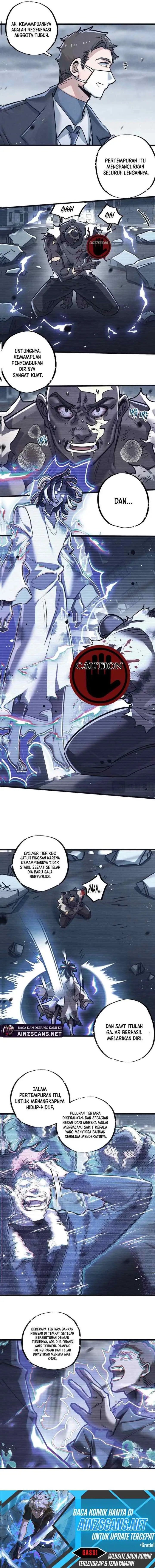 Apocalypse Super Farm chapter 78 halaman 7