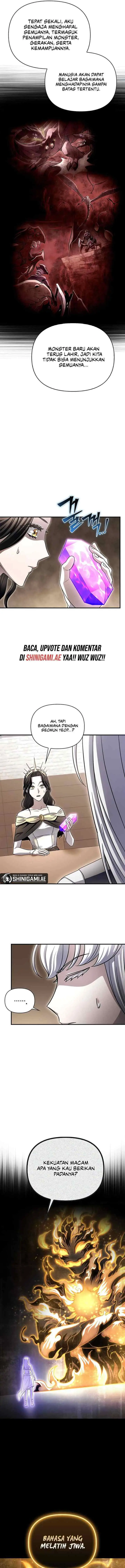 Campo de batalha sobre-humano chapter 90 halaman 10