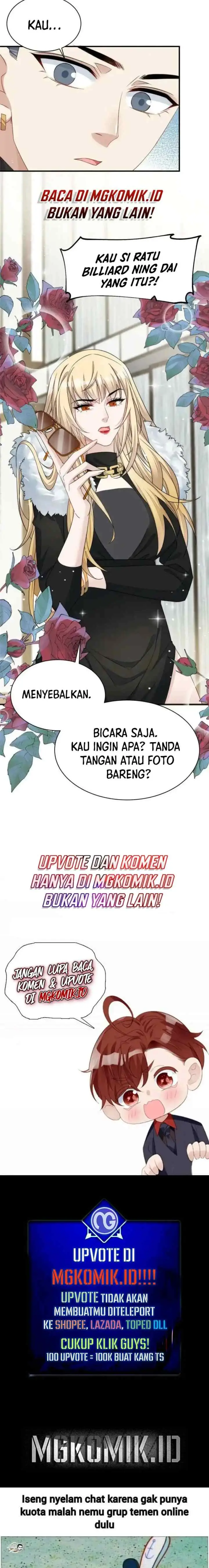 Furen Ta Chengle Da Laomen De Tuan Chong chapter 42 halaman 11