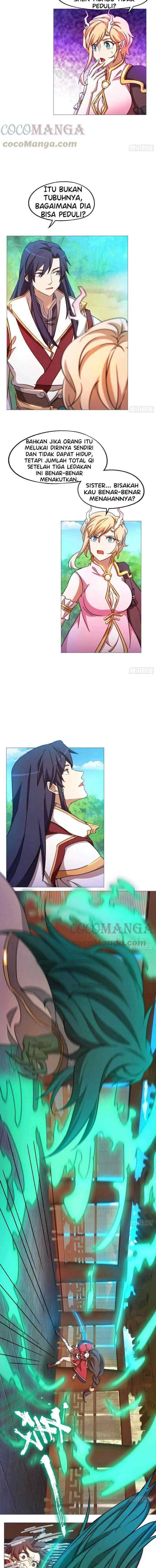 Everlasting God of Sword chapter 146 halaman 4