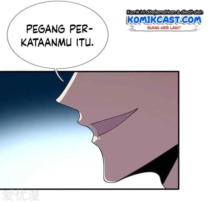 City of Heaven Time Stamp chapter 91 halaman 7