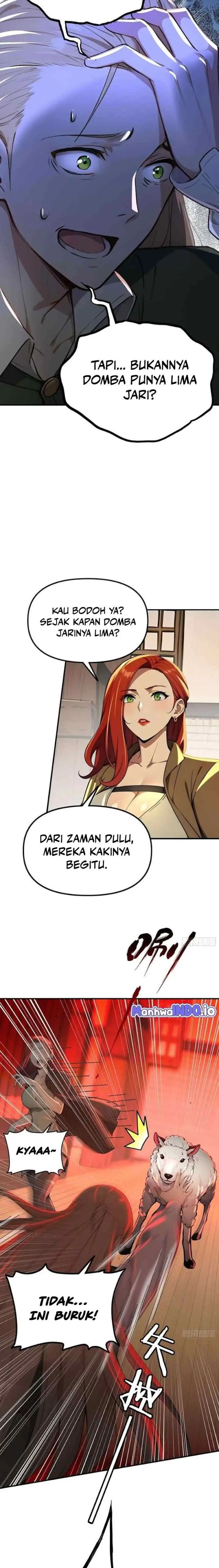 Surviving the Cataclysm chapter 7 halaman 13