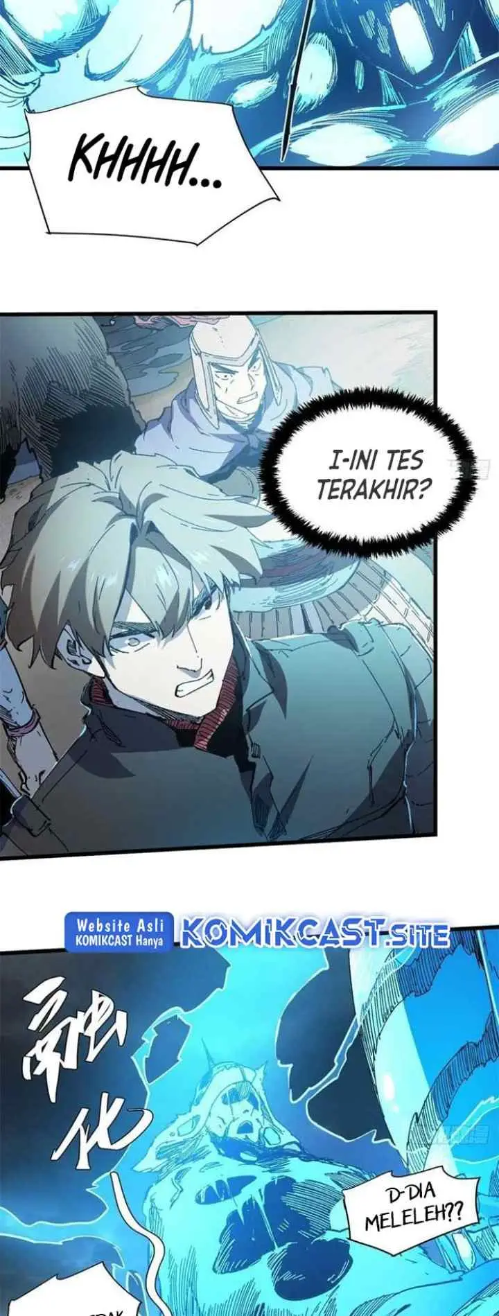 Eternal Kingdom Remake chapter 77 halaman 11
