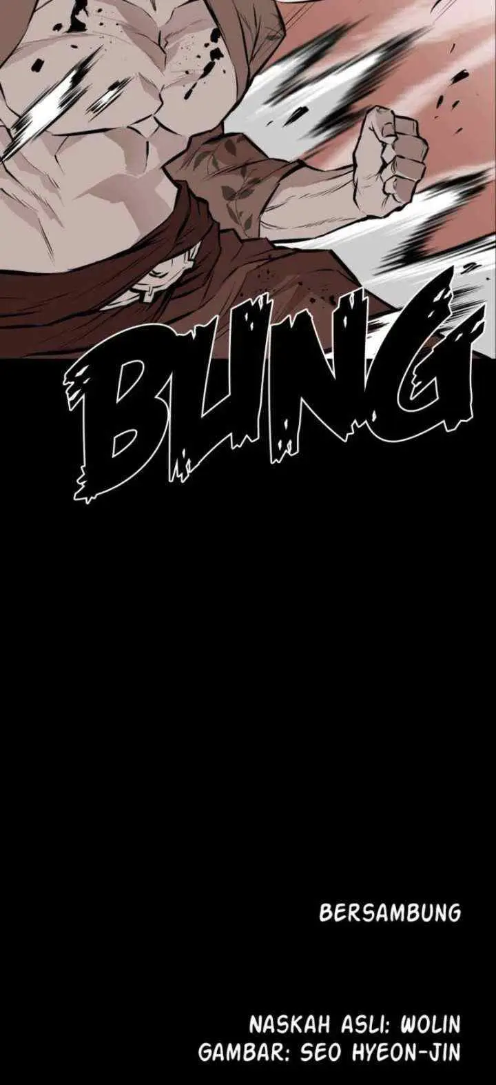 Soul of the Wind chapter 9 halaman 12