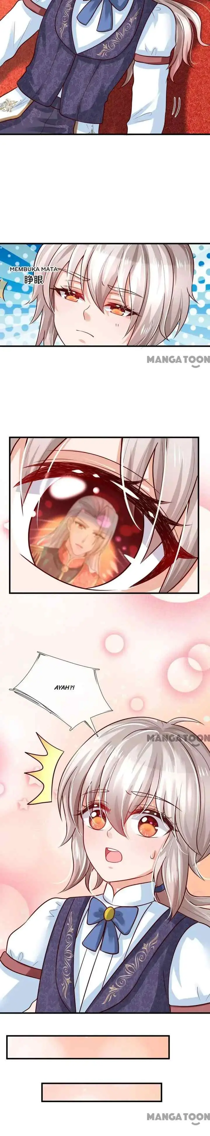 I Became The Emperor's Daughter One Day chapter 305 halaman 4