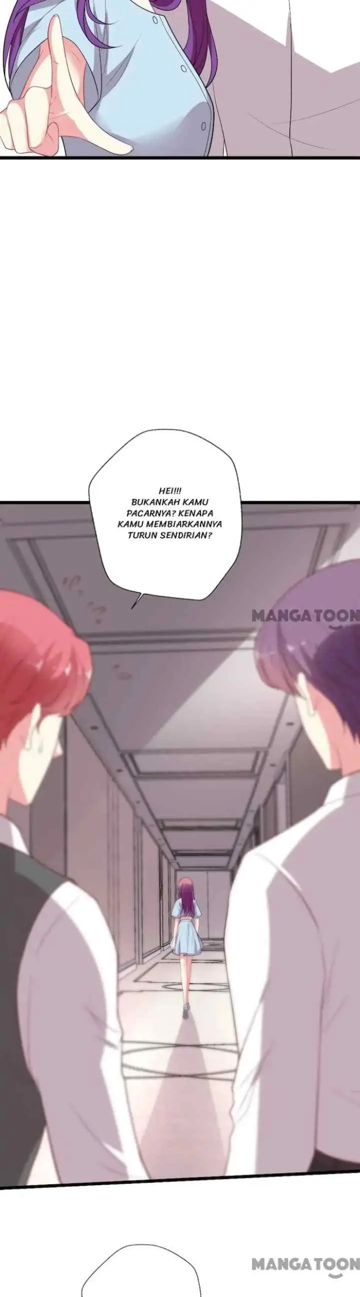 Cost of Being Famous (A-List) chapter 90 halaman 11