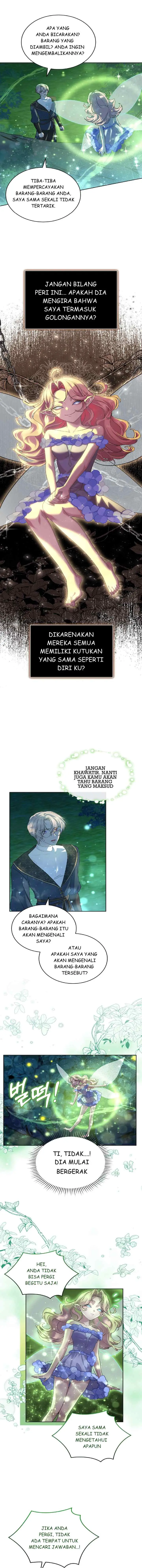 Fairy Legacy chapter 25 halaman 10