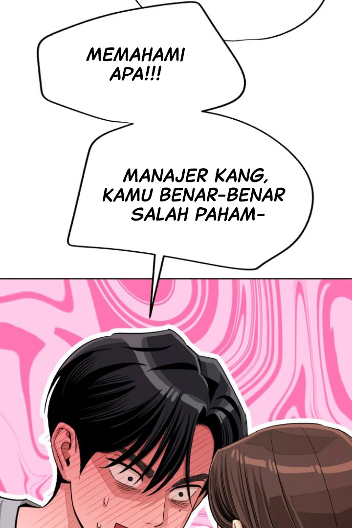 Lee Seop's Love chapter 71 halaman 41