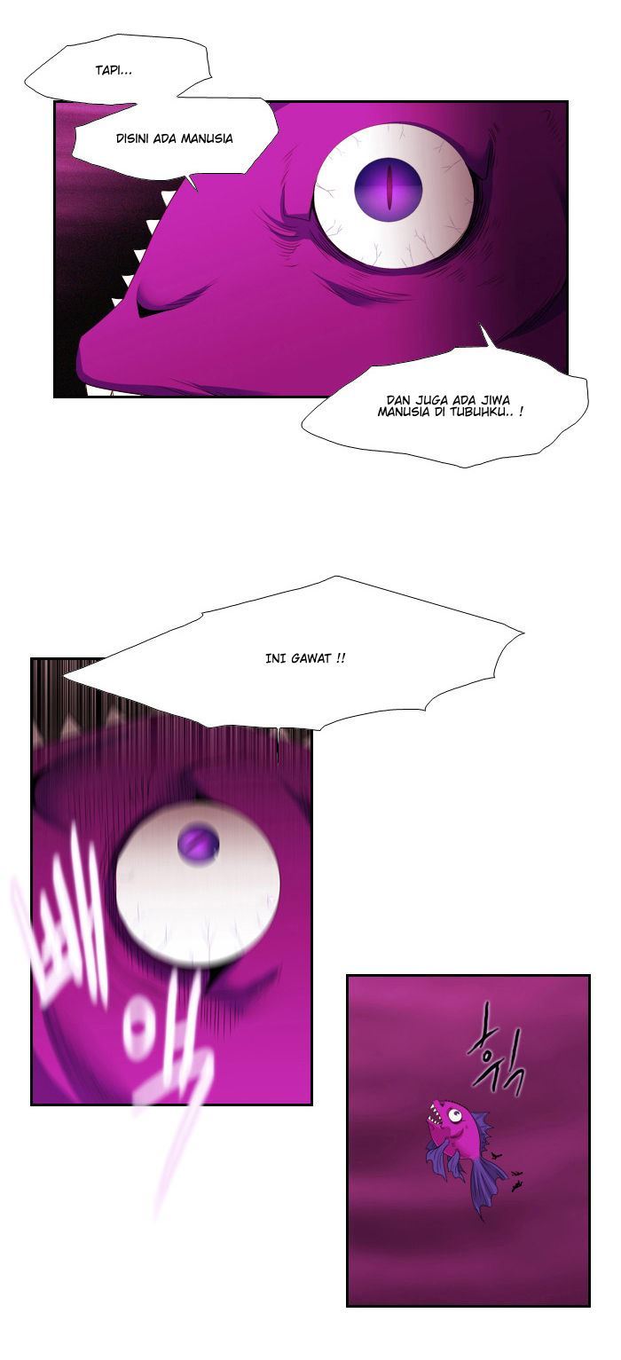 Black Haze chapter 78 halaman 4