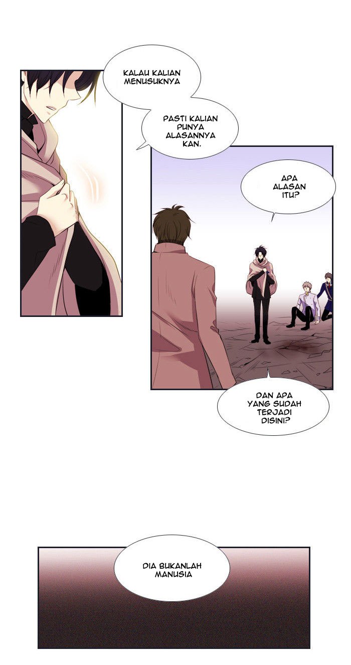 Black Haze chapter 92 halaman 6