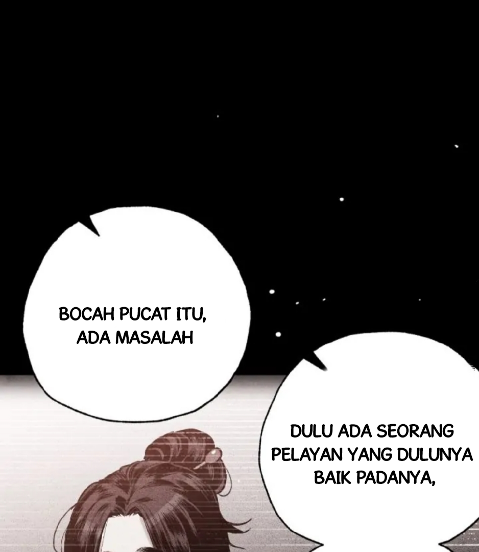 Pureun Yuri chapter 17 halaman 85