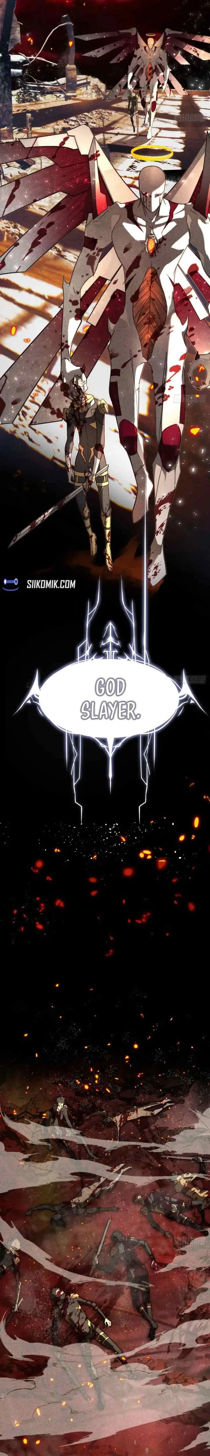 Gods Slayer chapter 1 halaman 7