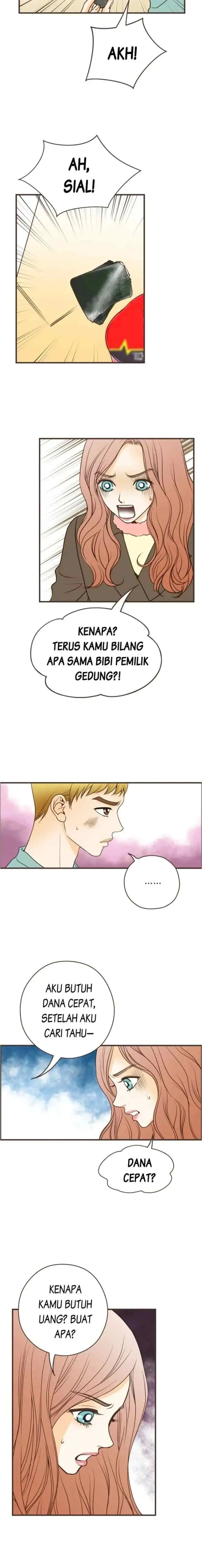 Love Puzzles chapter 94 halaman 10