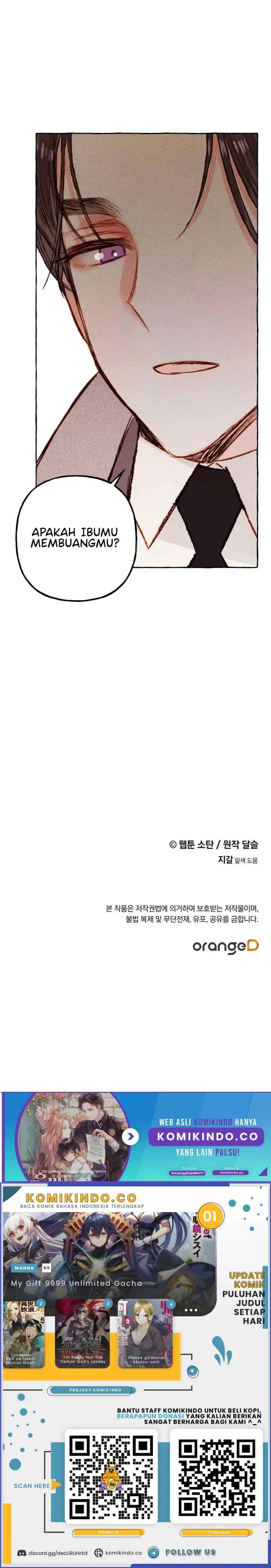 I Raised a Black Dragon chapter 2 halaman 11
