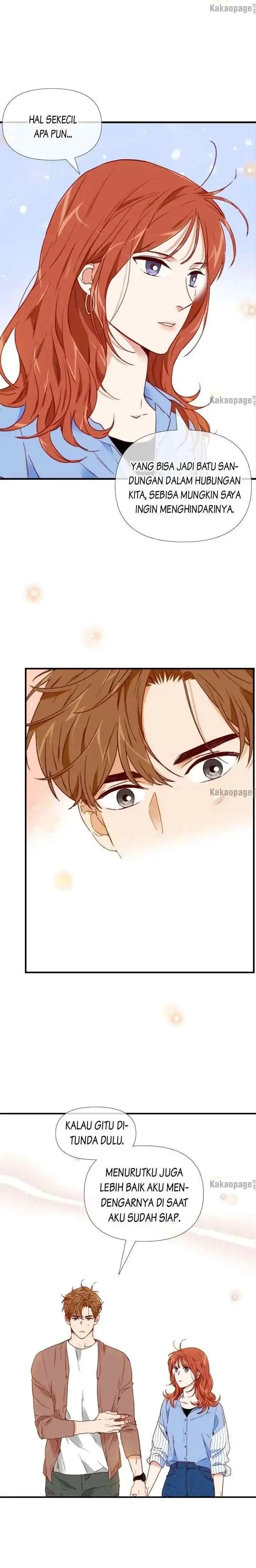 An Hour of Romance chapter 86 halaman 4