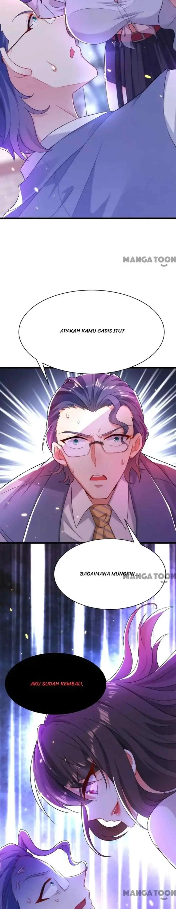 Don't Mess With Missy! chapter 104 halaman 4