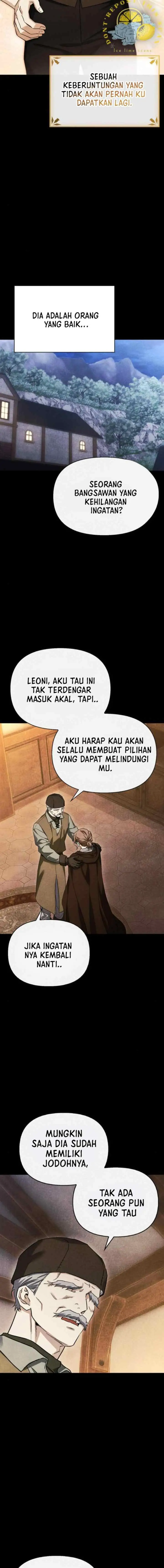 I Tamed My Ex-Husband's Mad Dog chapter 100 halaman 6