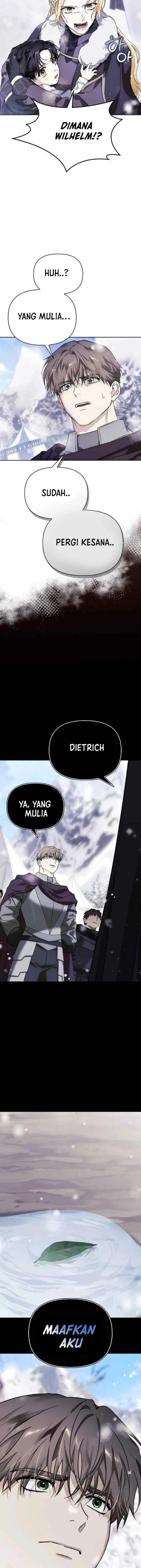 I Tamed My Ex-Husband's Mad Dog chapter 85 halaman 16