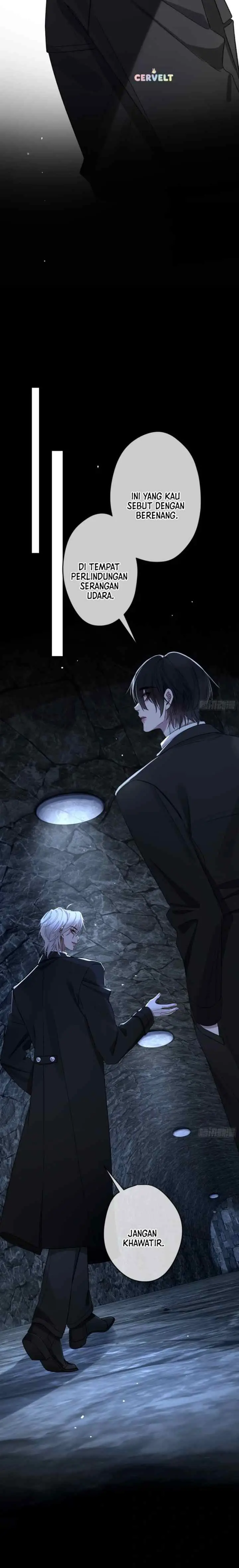 Evil Baby chapter 30 halaman 8