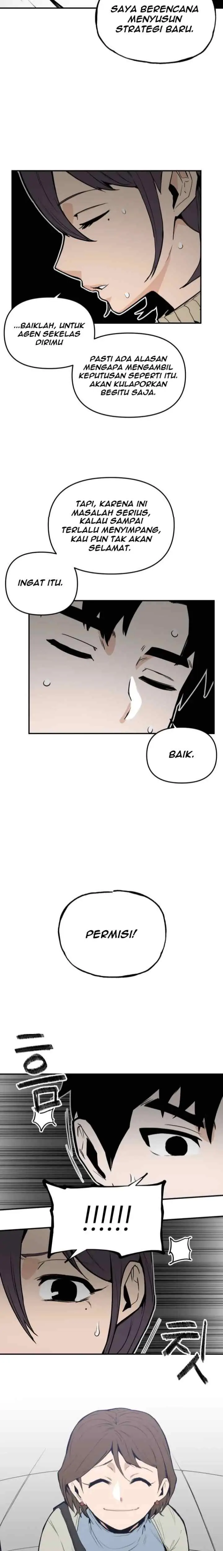Kill This Love! chapter 10 halaman 18