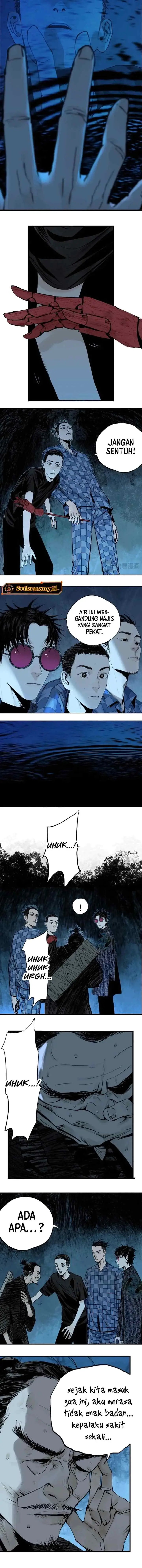 Take The Crown chapter 18 halaman 5