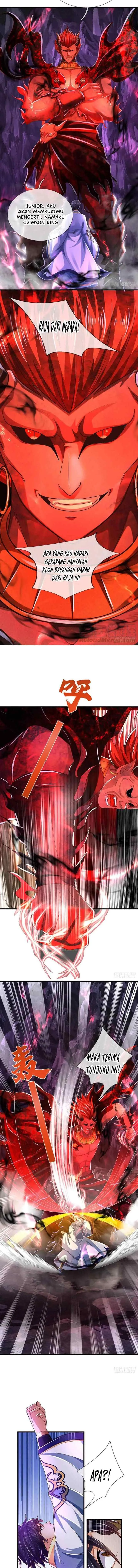 Star Sign In To Supreme Dantian chapter 187 halaman 8