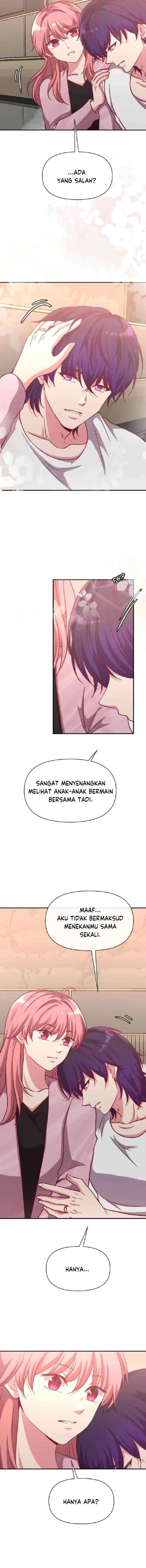 Hello Baby chapter 57 halaman 10