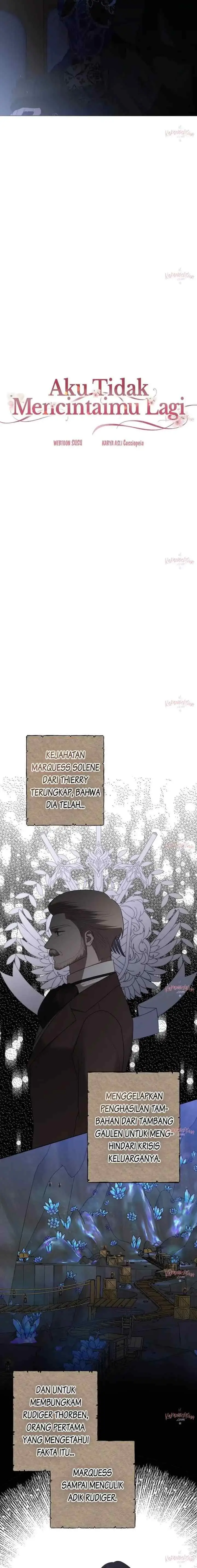 I Don't Love You Anymore chapter 95 halaman 6