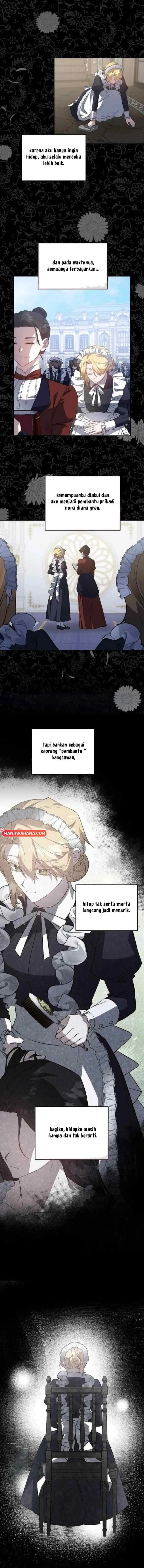 Revenge For The Limited Time Maid chapter 1 halaman 4
