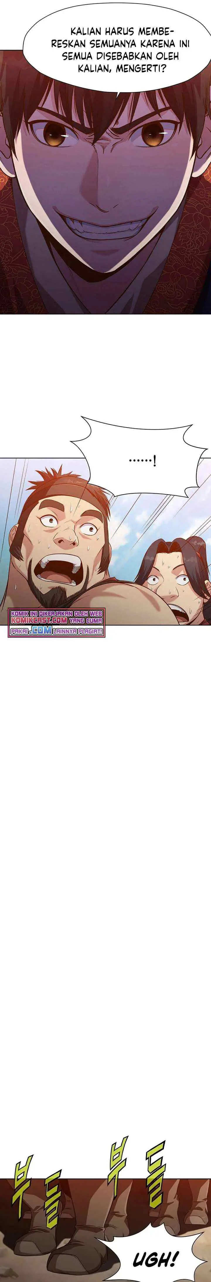 Heavenly Martial God chapter 19 halaman 18