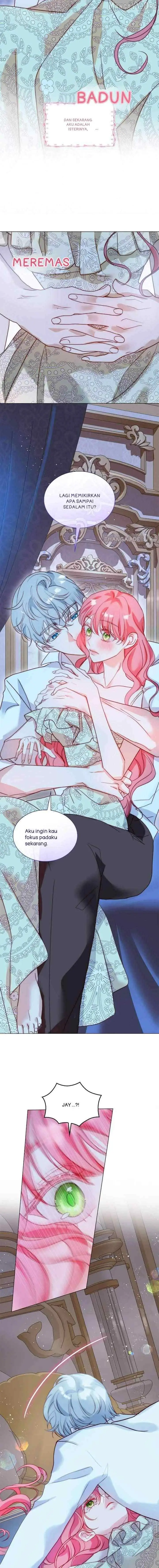 I Was Born The Second Daughter chapter 88 halaman 10