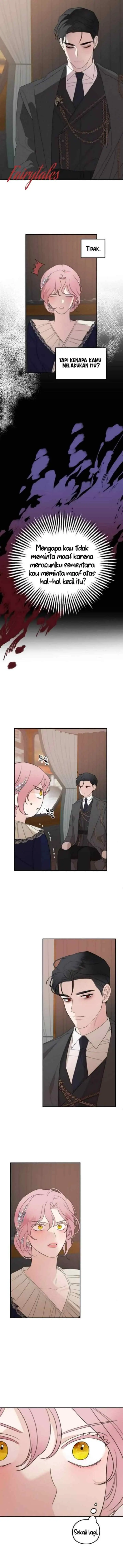 My In-Laws Are Obsessed With Me chapter 18 halaman 15