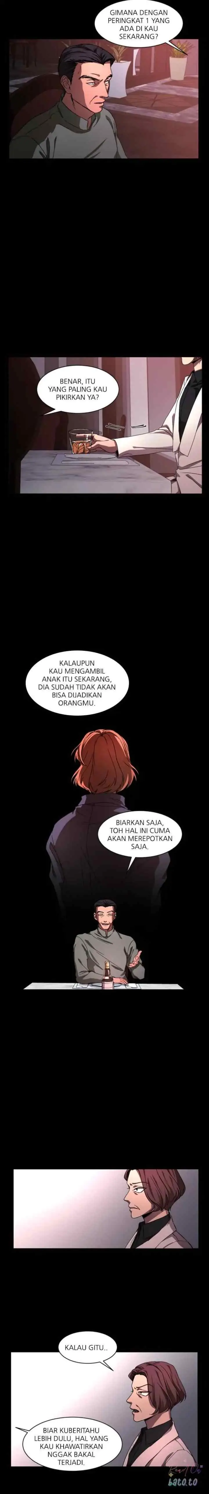 Get Back chapter 38 halaman 10