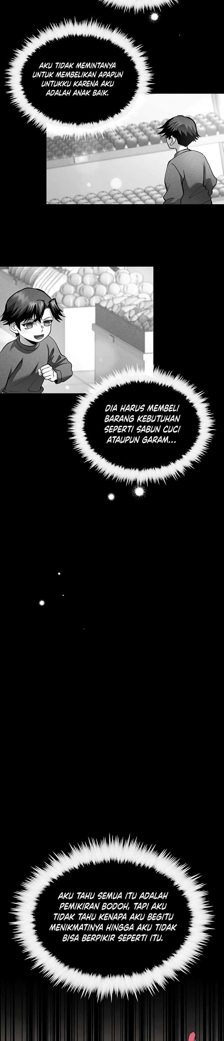 Doctor's Rebirth chapter 159 halaman 11