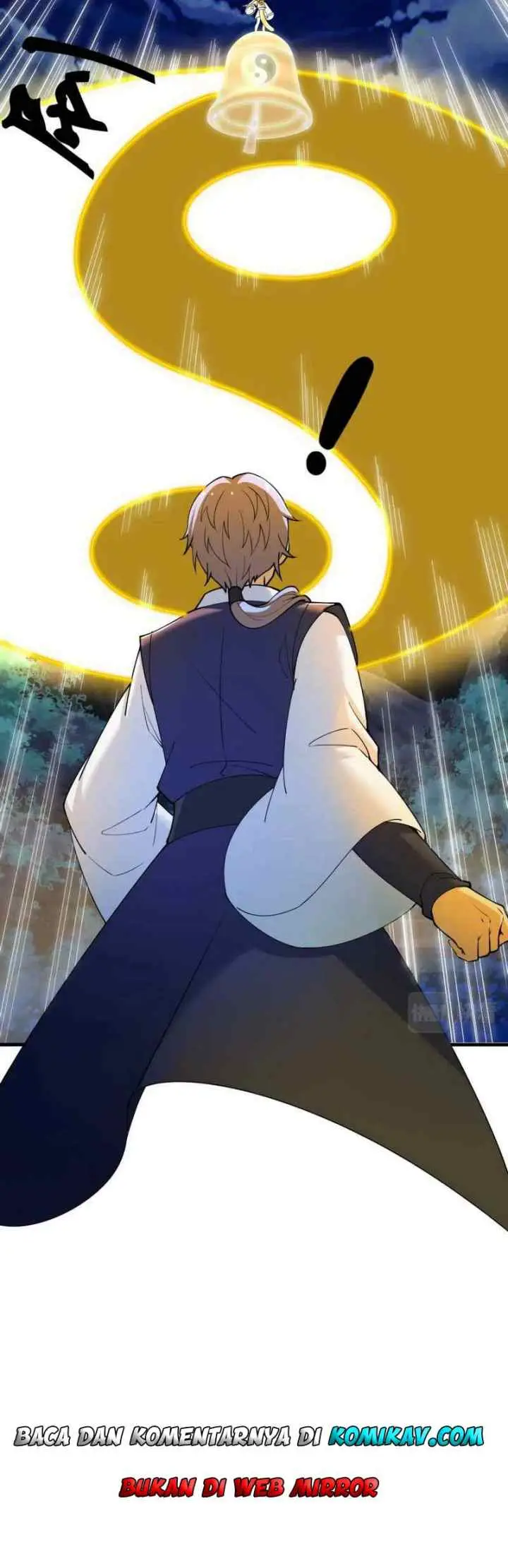 I Just Want to be Beaten to Death by Everyone chapter 176 halaman 18