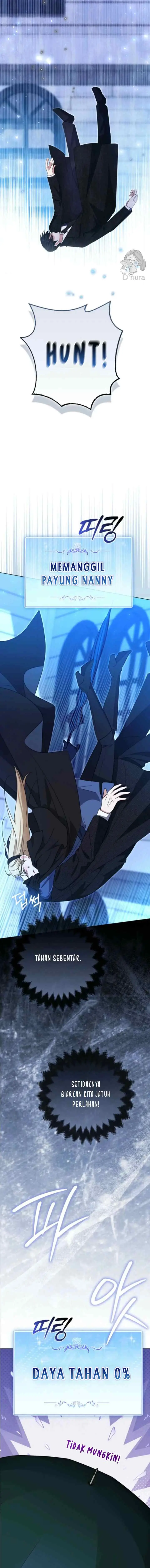 I'm a Phantom Thief But I Faked A Marriage With An Investigator chapter 10 halaman 14