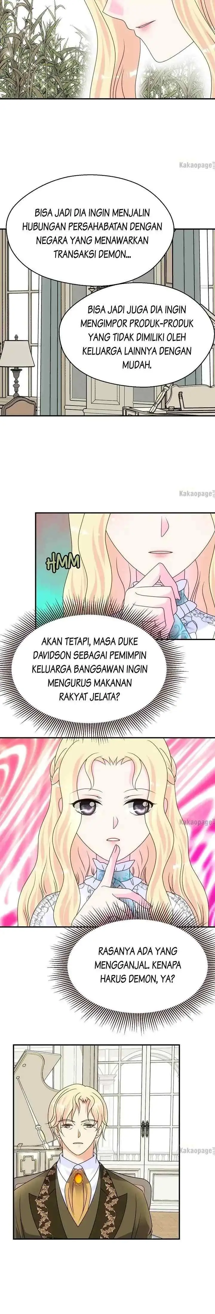 I Refuse the Duke chapter 82 halaman 15