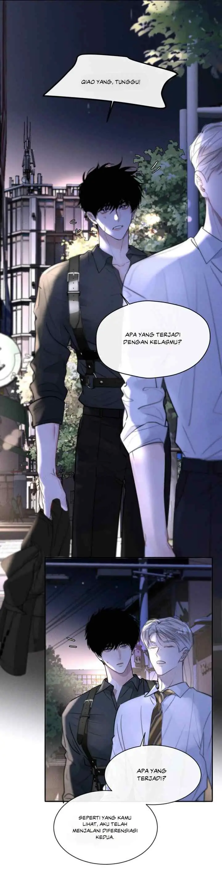 I Became a First-Class Guide Thanks to My Childhood Friends chapter 9 halaman 6